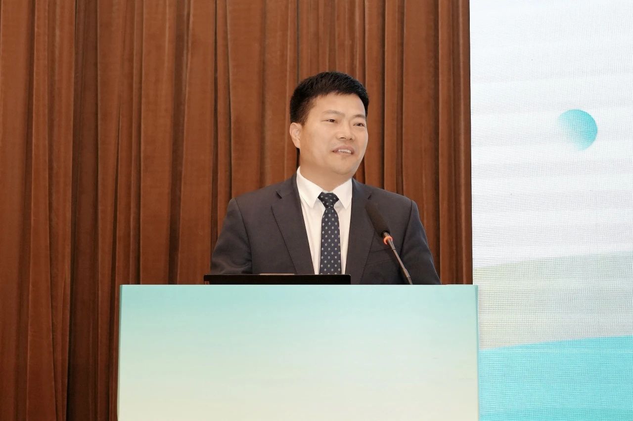 张龙强：我国氢冶金产学研用协同创新格局正在形成