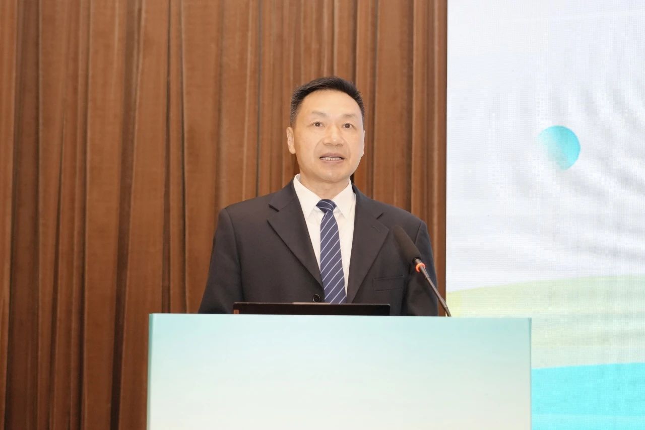 张海登：加快推进钢铁工业绿色低碳转型